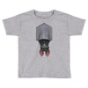 perfectly upside down Toddler T-shirt