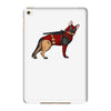 dead shepherd iPad Mini 4