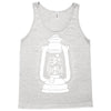 lantern Tank Top
