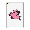 flying pig iPad Mini 4