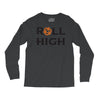 Roll High Dungeon Long Sleeve Shirts