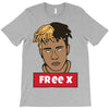 xxxtentacion T-Shirt