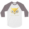 fahrie77 3/4 Sleeve Shirt