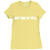ensoniq Ladies Fitted T-Shirt