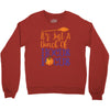it's just a bunch of hocus pocus Crewneck Sweatshirt