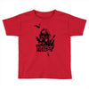 hellboy Toddler T-shirt