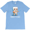 puncha yo buns T-Shirt