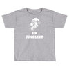 uk jinglist Toddler T-shirt
