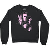 belcher family Crewneck Sweatshirt