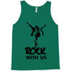 rock Tank Top