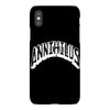 annihilus 5 iPhoneX Case