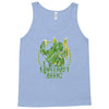 i lovecraft beer Tank Top