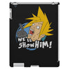 we'll show him iPad 3 and 4 Case