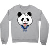panda sailor Crewneck Sweatshirt