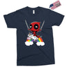 poll Exclusive T-shirt
