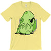 prank call of cthulhu T-Shirt