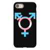 transgender iPhone 8