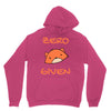 zero fox given Unisex Hoodie