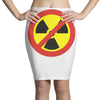 no nukes Pencil Skirts