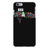 and that how i saved the world iPhone 6 Plus/6s Plus Case
