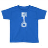 piston Toddler T-shirt