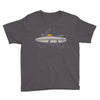 surf biker Youth Tee