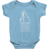 the finest wines available to humanity Baby Onesie
