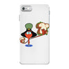 mustard or mayo iPhone 7 Case