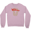 the warriors movie Crewneck Sweatshirt