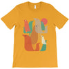FLOCK OF BIRDS T-Shirt
