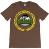 In Loving Memory Humboldt Broncos T-Shirt