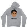 Free Tay-K Unisex Hoodie