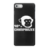 98% chimpanzee iPhone 7 Case