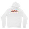 on day release Hoodie