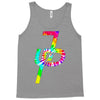 jake paull Tank Top