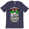 get a job, grouch! T-Shirt
