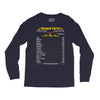 Scorpio Facts Zodiac Long Sleeve Shirts