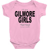 gilmore girls thing Baby Bodysuit