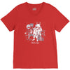 the force side V-Neck Tee