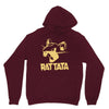 ratatat Unisex Hoodie