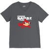 Finding Da Wae V-Neck Tee