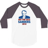 Not For Sale Sanders 2016 3/4 Sleeve Shirt