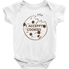 Cookies Baby Bodysuit