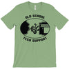 old school tech support T-Shirt