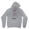 sea bitch Unisex Hoodie