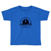 amityville t shirt Toddler T-shirt