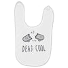 skateboard Baby Bibs