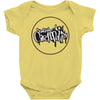 famous Baby Bodysuit