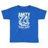 shark tours Toddler T-shirt