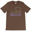 sideshow T-Shirt